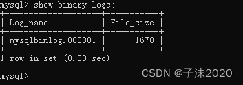 windows下mysql中binlog日志分析和数据恢复,在这里插入图片描述,第20张