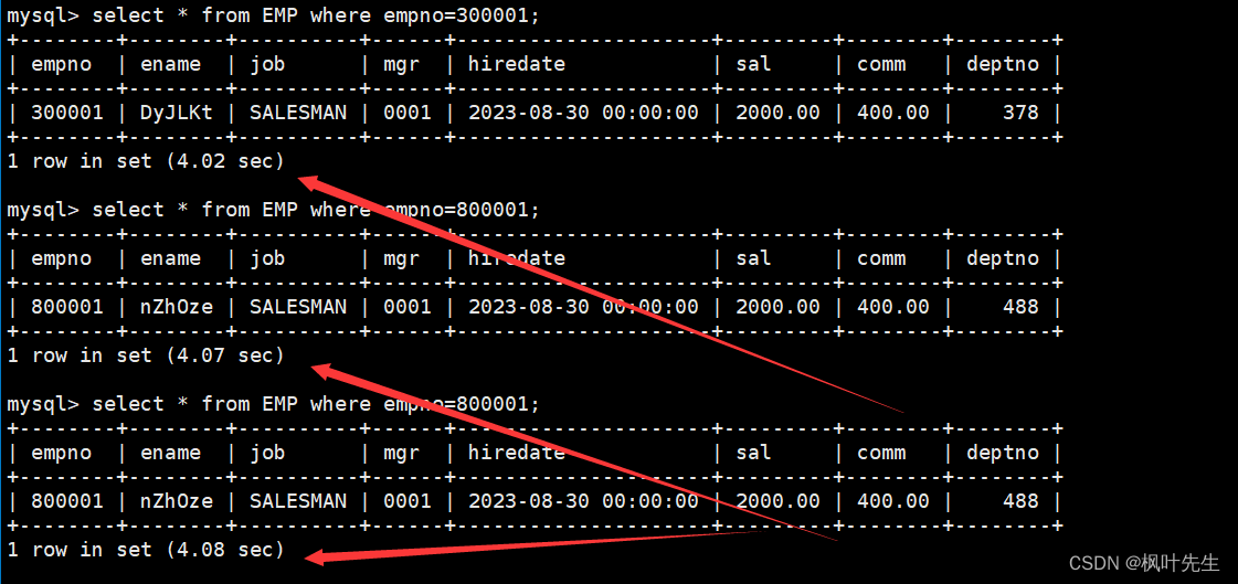 【MySQL系列】索引的学习及理解,在这里插入图片描述,第6张