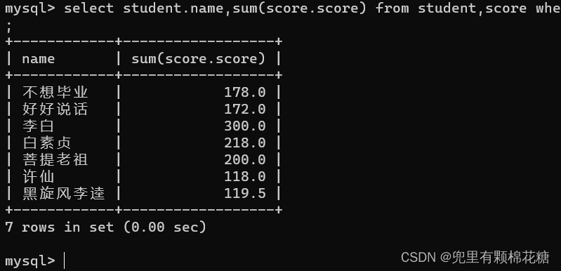 【从删库到跑路 | MySQL总结篇】表的增删查改（进阶下）,在这里插入图片描述,第10张