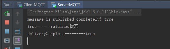 一文搞懂MQTT，如何在SpringBoot中使用MQTT实现消息的订阅和发布&MQTT 客户端重连,img,第21张