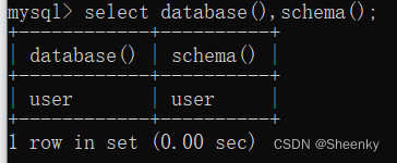 齐全且实用的MySQL函数使用大全,第35张