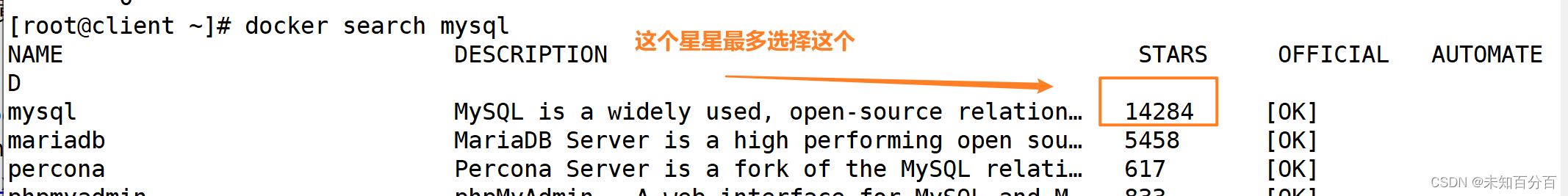 MySQL入门必备：Linux中部署MySQL环境的四种方式详解,第15张