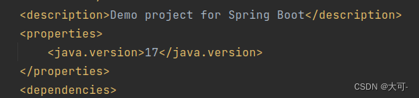 org.springframework.boot:spring-boot-starter-parent’ not found,第10张