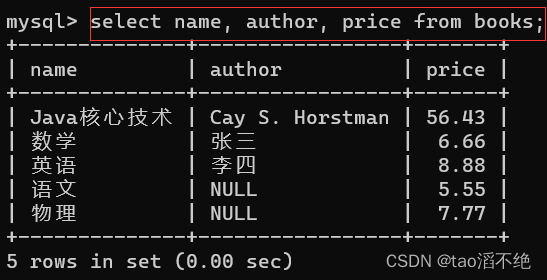 MySQL中表的增删改查,第5张