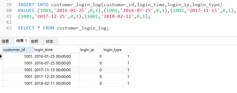 MySQL分区表的正确使用方法，适用场景，建立分区的条件,img,第12张