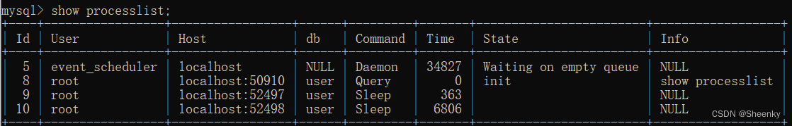 齐全且实用的MySQL函数使用大全,第34张