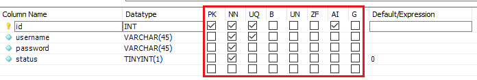 MySQL Workbench基本用法,第18张