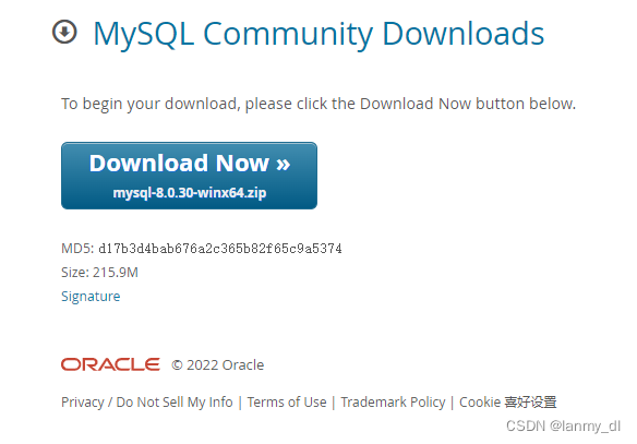 mysql+sqlyog的超详细完整安装+数据库基础知识,在这里插入图片描述,第1张