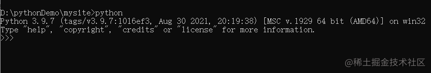 django4版本提示 django.db.utils.NotSupportedError: MySQL 8 or later is required (found 5.7.26),1692252447049.png,第3张