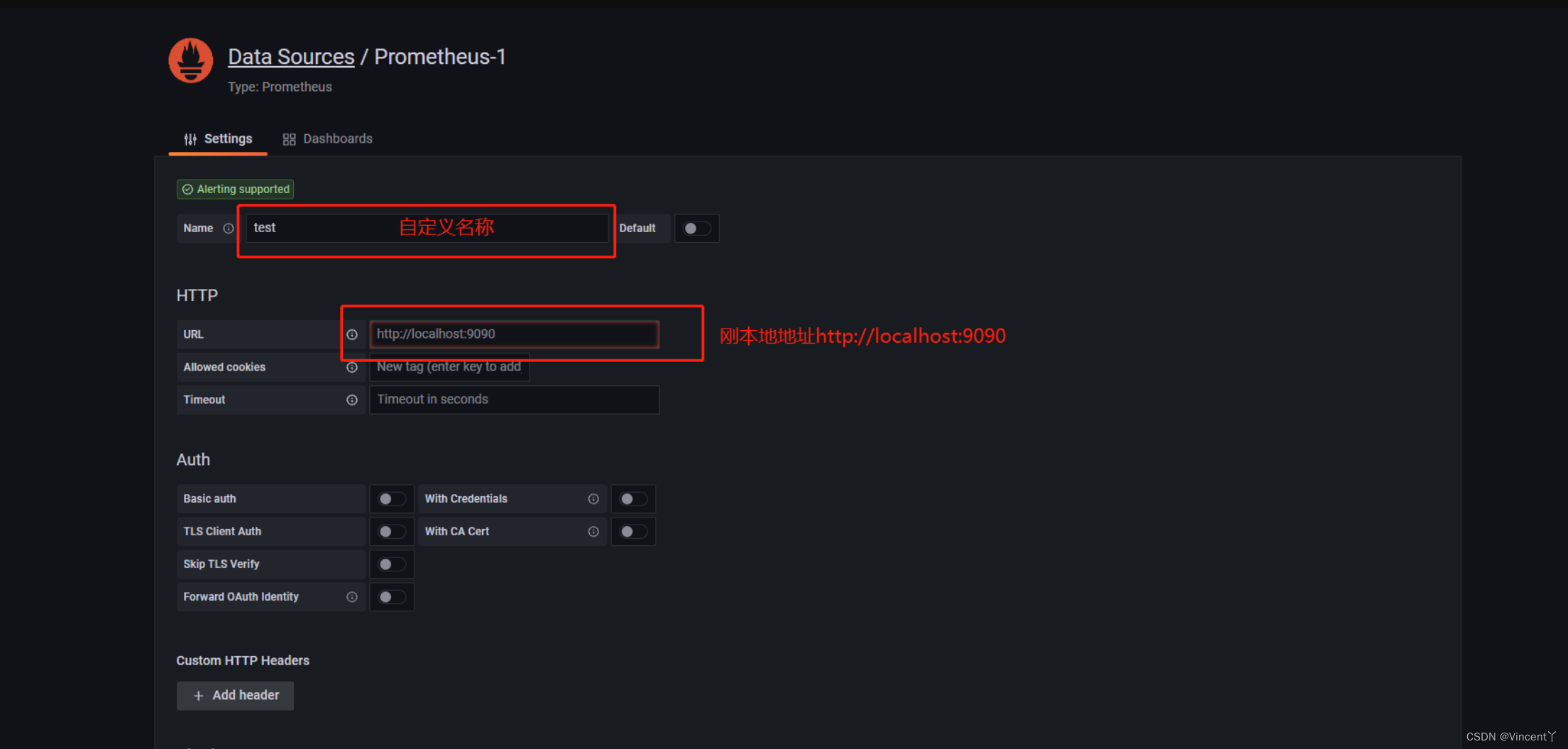 5分钟搭建MySQL监控平台（mysql-exporter+Prometheus+Grafana）,第16张