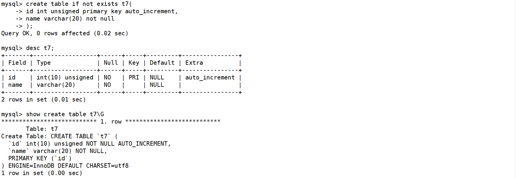 【MySQL】表的约束,在这里插入图片描述,第12张