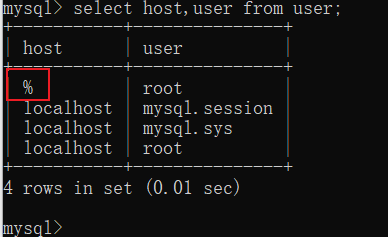 SpringBoot+Vue项目部署（传统方式）,在这里插入图片描述,第8张