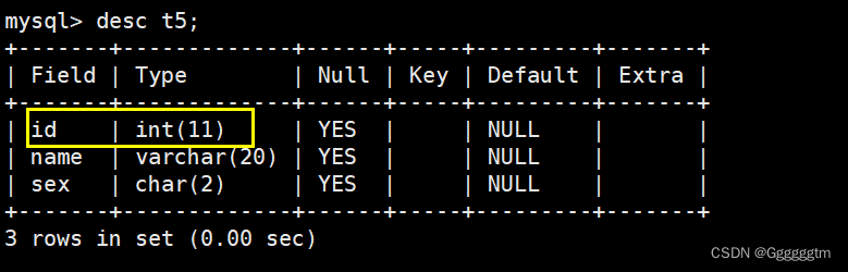 [MySQL] MySQL表的约束,第12张