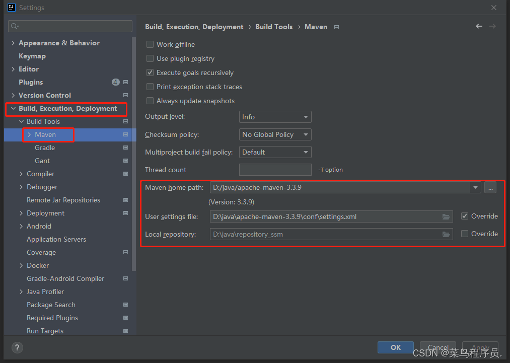 IntelliJ IDEA创建Spring Initializr项目!,第7张