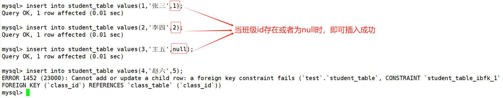 【MySQL】表的约束,在这里插入图片描述,第17张