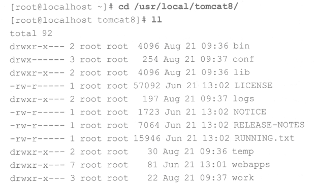 linux高级篇基础理论七（Tomcat）,第6张