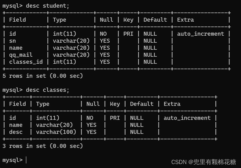 【从删库到跑路 | MySQL总结篇】表的增删查改（进阶下）,在这里插入图片描述,第2张