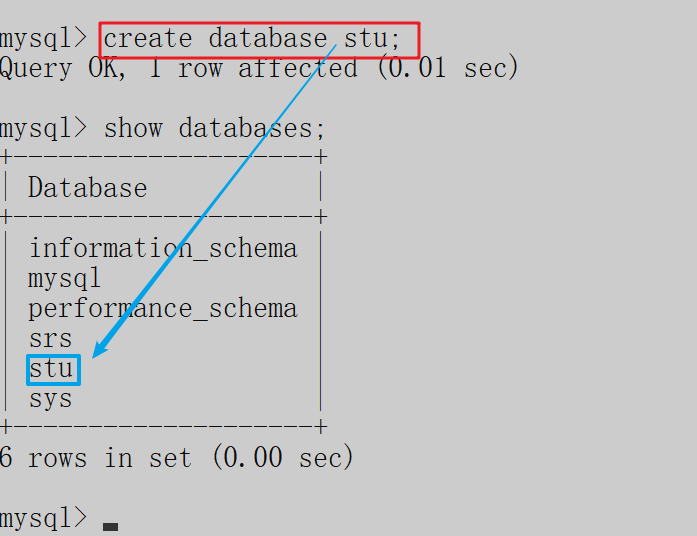 MySQL| 数据库的管理和操作【操作数据库和操作表】【附练习】,在这里插入图片描述,第2张