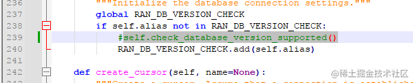 django4版本提示 django.db.utils.NotSupportedError: MySQL 8 or later is required (found 5.7.26),1692252646418.png,第5张