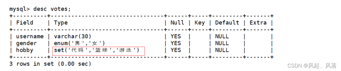 【MySQL】数据库数据类型,第48张