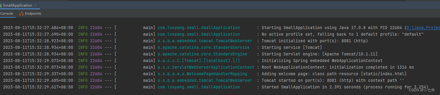 Failed to load driver class com.mysql.cj.jdbc.Driver异常-IntellIJ Idea-后端项目连接数据库,在这里插入图片描述,第5张