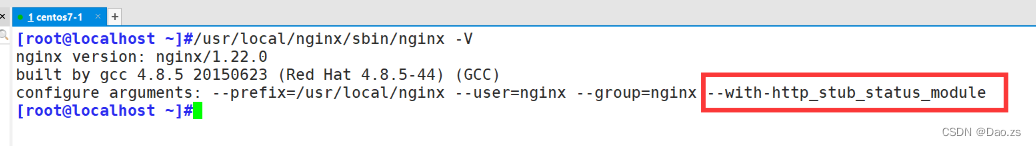 Nginx网站服务详解（Nginx服务的主配置文件 ——nginx.conf）,第7张