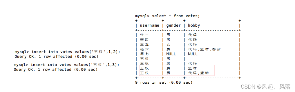 【MySQL】数据库数据类型,第47张