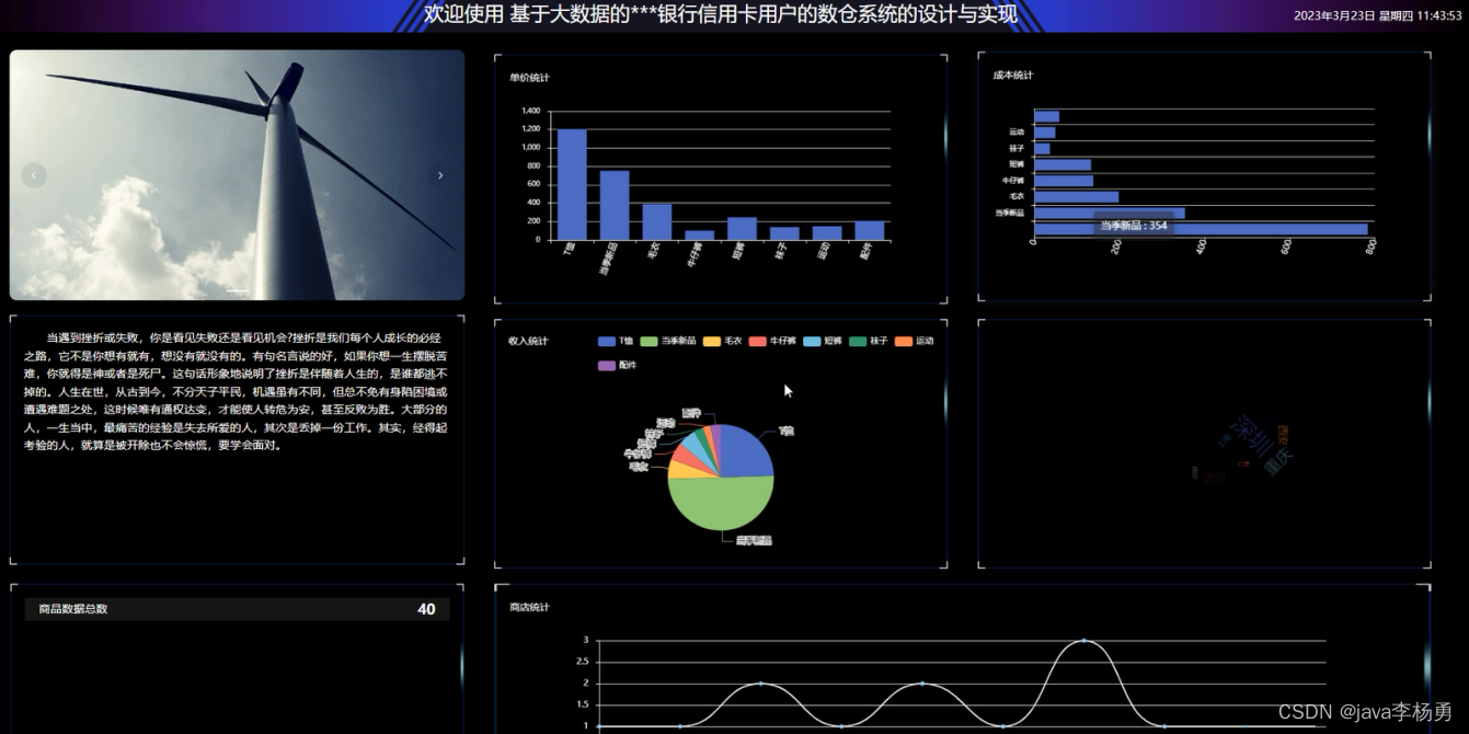 基于微信小程序+Springboot校园二手商城系统设计和实现,第17张