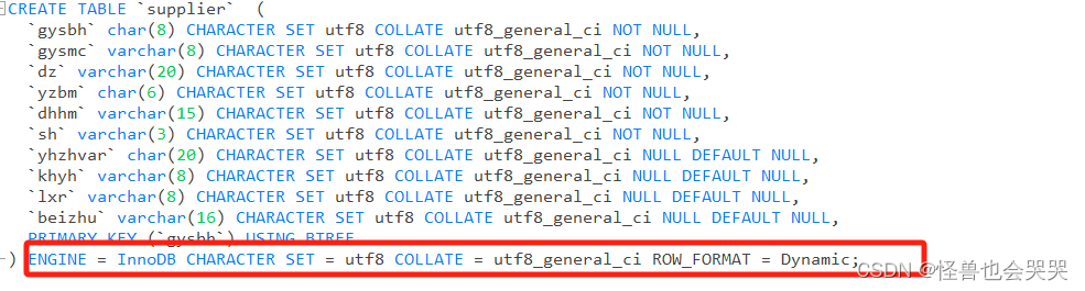 mysql5.7版本在navicat运行SQL文件，运行失败or导不全？让我来看看,第7张