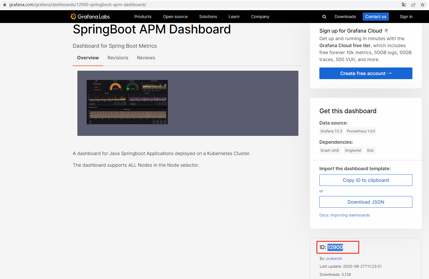 SpringBoot+Prometheus采集Metrics指标数据,第5张