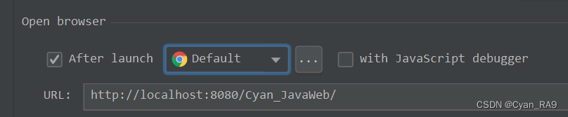 JavaWeb 速通Tomcat,第33张