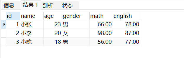 【MySQL】如何实现单表查询？,在这里插入图片描述,第12张