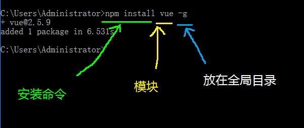 windows安装npm(Node.js)教程,第20张