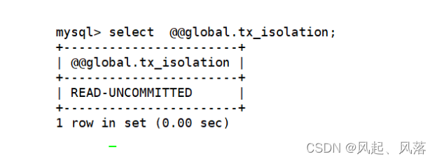 【MySQL】事务(中),第10张