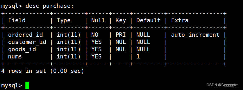 [MySQL] MySQL表的约束,第41张