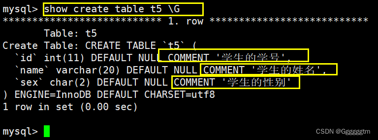 [MySQL] MySQL表的约束,第11张