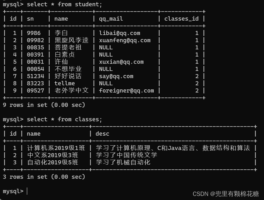 【从删库到跑路 | MySQL总结篇】表的增删查改（进阶下）,在这里插入图片描述,第4张