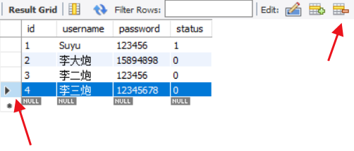 MySQL Workbench基本用法,第36张