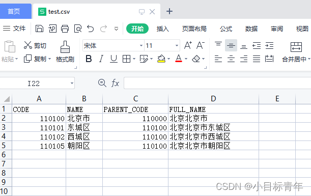 Springboot 我随手封装了一个万能的导出excel工具，传什么都能导出,第2张