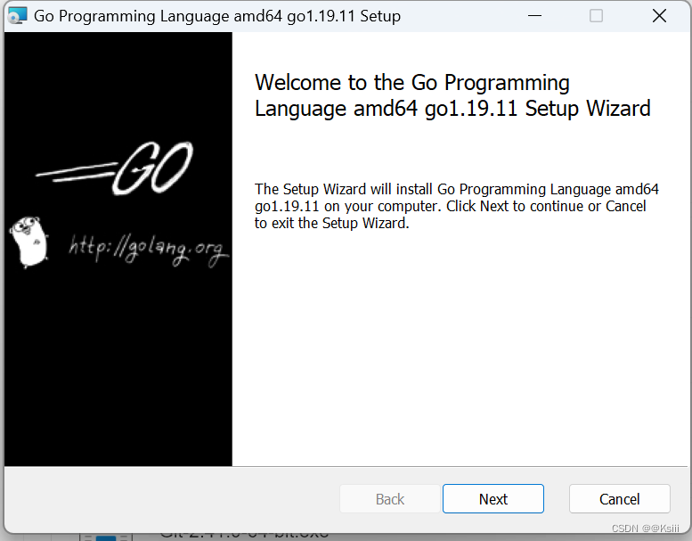 【Golang】VScode配置Go语言环境,第5张