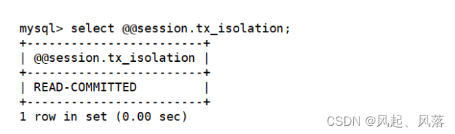 【MySQL】事务(中),第15张