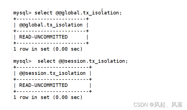 【MySQL】事务(中),第16张