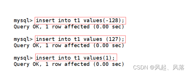 【MySQL】数据库数据类型,第5张