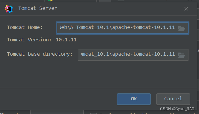 JavaWeb 速通Tomcat,第32张