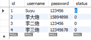 MySQL Workbench基本用法,第32张