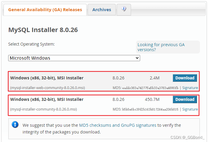 MySQL的下载、安装、配置（图文详解）,[外链图片转存失败,源站可能有防盗链机制,建议将图片保存下来直接上传(img-ngmG68Hy-1685152620720)(images/image-20211014163001964.png)],第4张
