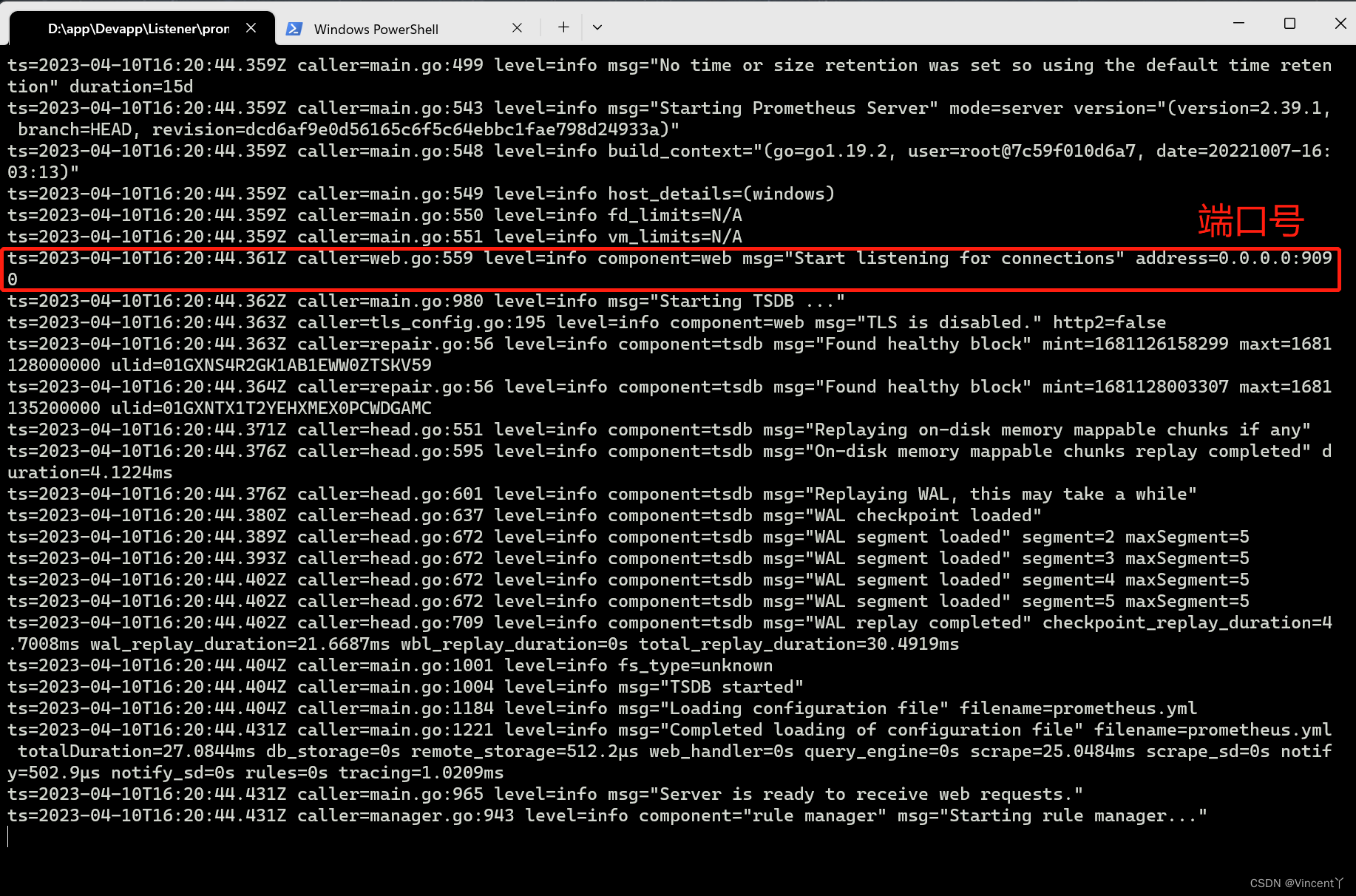 5分钟搭建MySQL监控平台（mysql-exporter+Prometheus+Grafana）,第10张