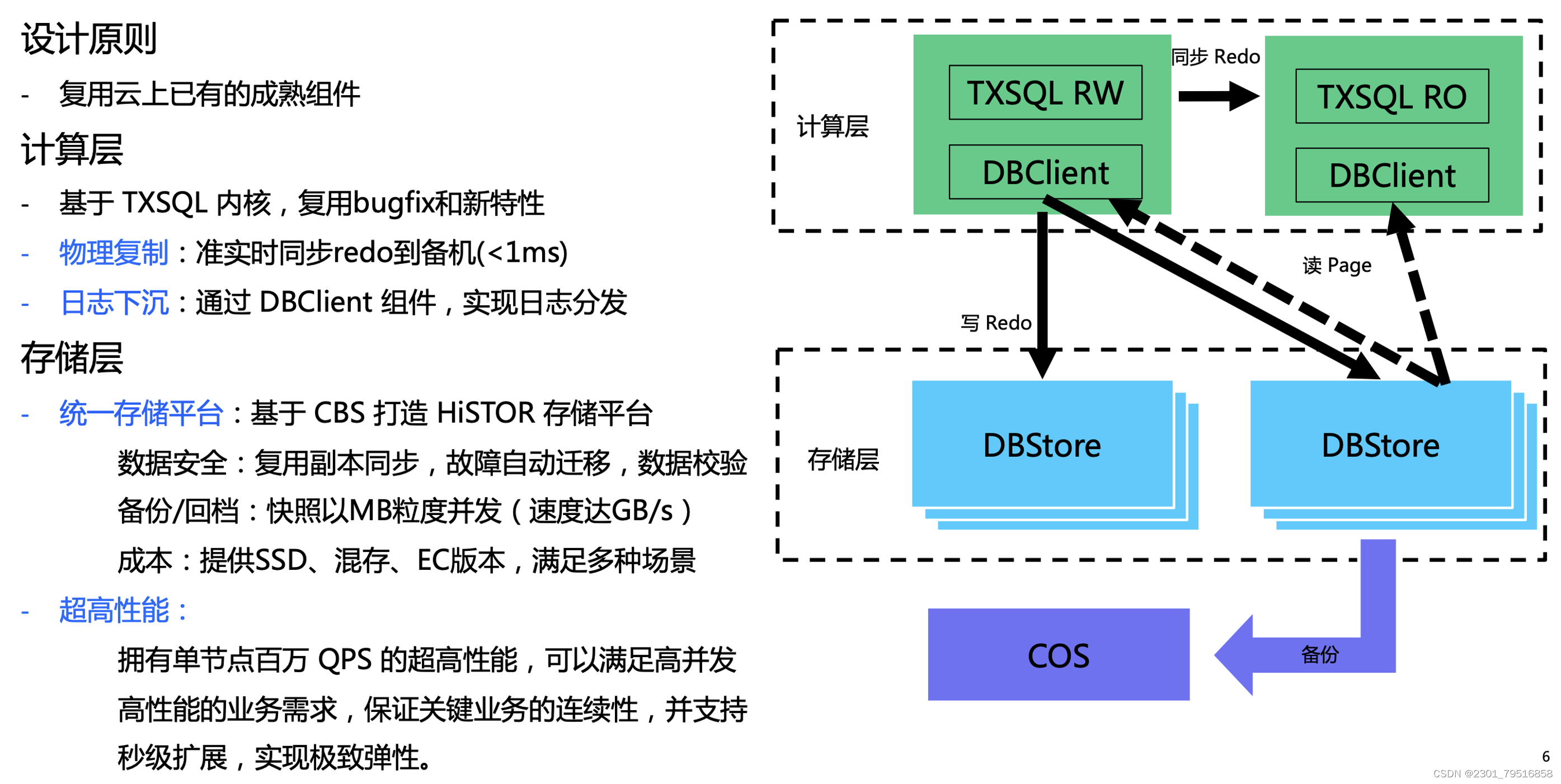 【腾讯云 TDSQL-C Serverless 产品体验】饮水机式使用云数据库,在这里插入图片描述,第5张