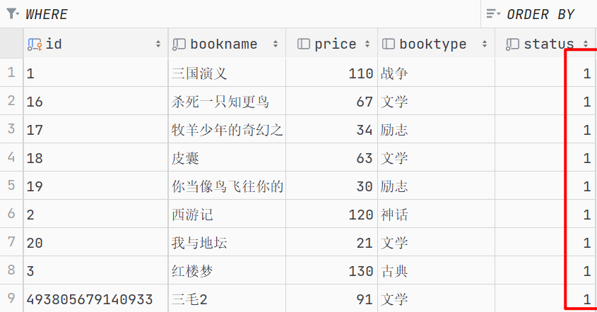 【MyBatis-Plus】MyBatis进阶使用,第12张