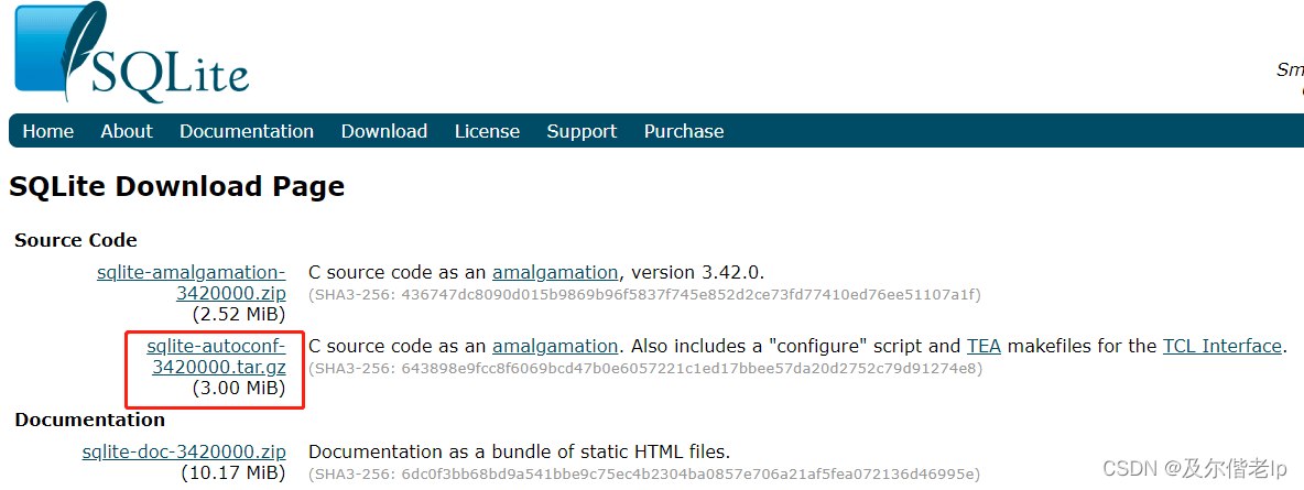 SQLite 数据库入门教程（GO）,在这里插入图片描述,第4张